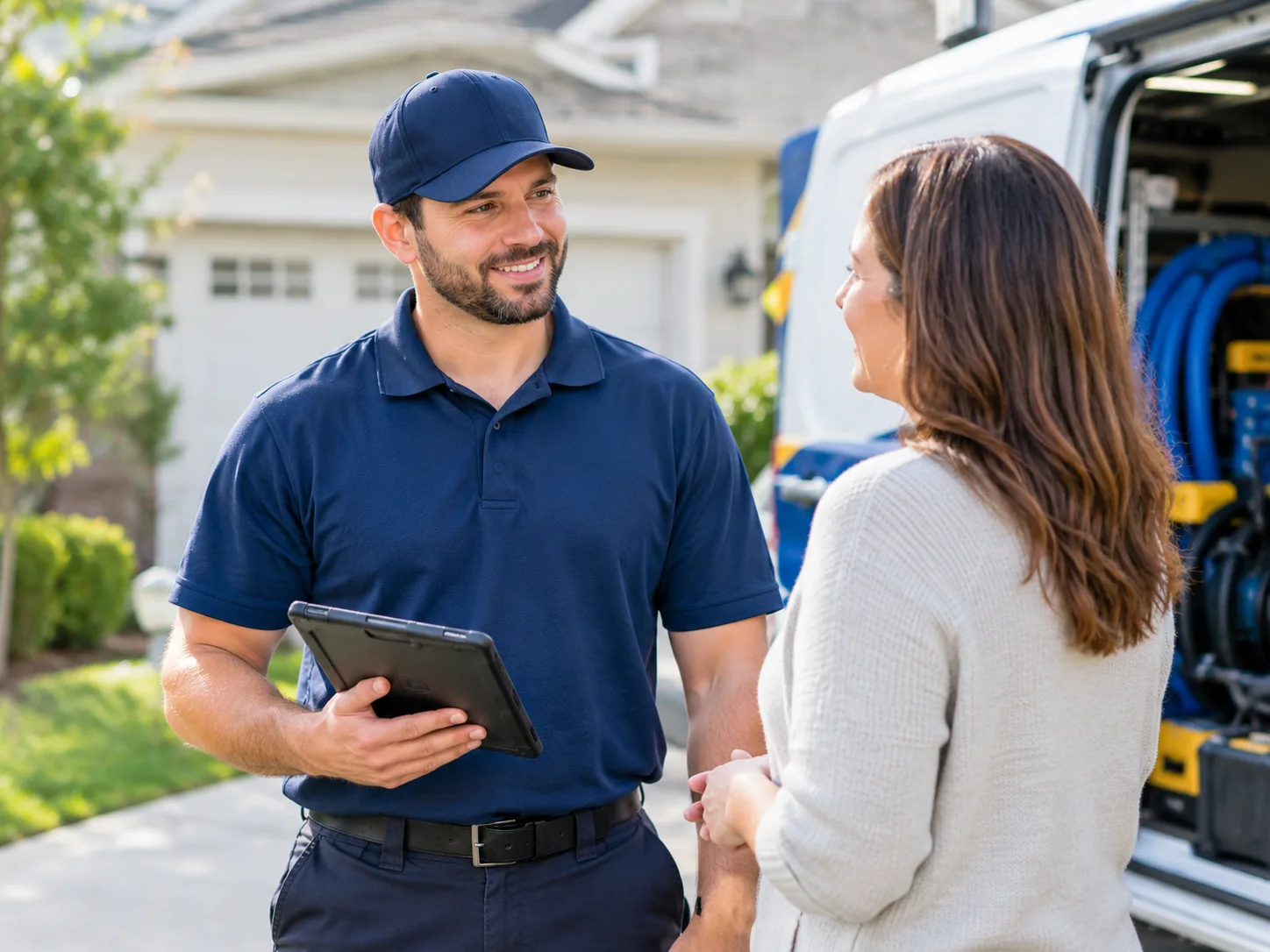 Sewage Backup Cleanup Sugarloaf, PA FAQs